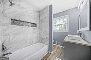 2511 Due W Cir NW, Kennesaw, GA 30152 - Photo 30