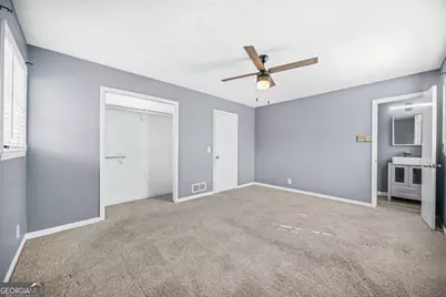 2511 Due West Circle NW, Kennesaw, GA 30152 - Photo 28