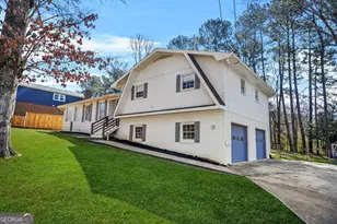 2511 Due W Cir NW, Kennesaw, GA 30152 - Photo 1