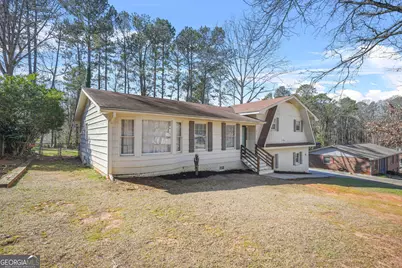 2511 Due West Circle NW, Kennesaw, GA 30152 - Photo 42