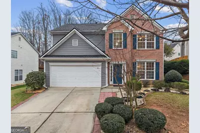 1977 Longmont Drive, Lawrenceville, GA 30044 - Photo 2