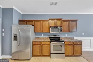 18 Greenfield Dr, Dawsonville, GA 30534 - Photo 16