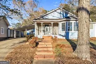 904 E Main St, Hogansville, GA 30230 - Photo 4