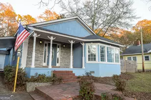 904 E Main St, Hogansville, GA 30230 - Photo 1