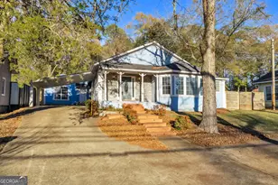 904 E Main St, Hogansville, GA 30230 - Photo 4