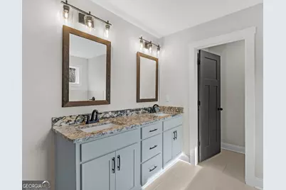 24 Deer Creek Court, Moreland, GA 30259 - Photo 12