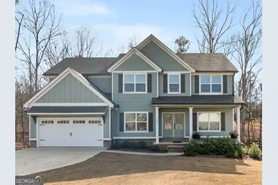 24 Deer Creek Court, Moreland, GA 30259 - Photo 1