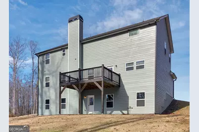 24 Deer Creek Court, Moreland, GA 30259 - Photo 20