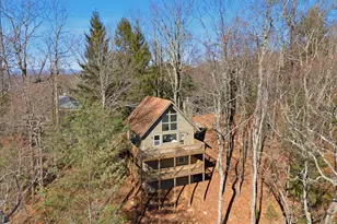 291 Saddle Back Cir, Sky Valley, GA 30537 - Photo 1