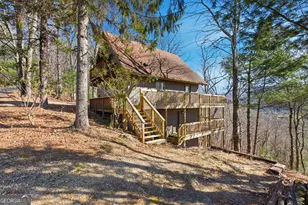 291 Saddle Back Cir, Sky Valley, GA 30537 - Photo 26