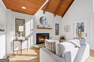 291 Saddle Back Cir, Sky Valley, GA 30537 - Photo 8