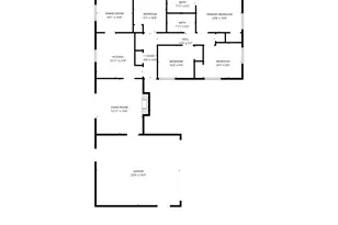 80 Triple Crown Ln, Ellenwood, GA 30294 - Photo 32