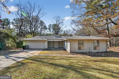 80 Triple Crown Lane, Ellenwood, GA 30294 - Photo 1