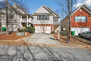 6256 Lake Valley Point, Lithonia, GA 30058 - Photo 2