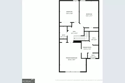 6256 Lake Valley Point, Lithonia, GA 30058 - Photo 32