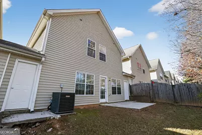 6256 Lake Valley Point, Lithonia, GA 30058 - Photo 28