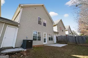 6256 Lake Valley Point, Lithonia, GA 30058 - Photo 28