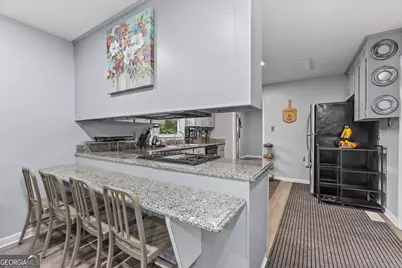 121 Crestwood Road, Warner Robins, GA 31093 - Photo 24