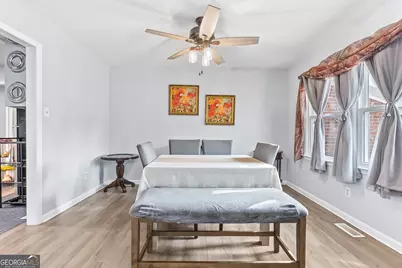 121 Crestwood Road, Warner Robins, GA 31093 - Photo 8