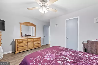 121 Crestwood Road, Warner Robins, GA 31093 - Photo 32