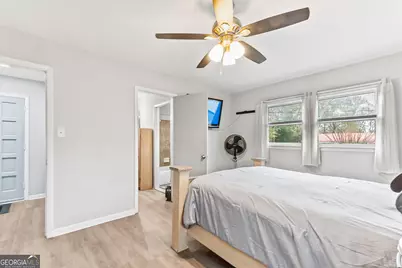 121 Crestwood Road, Warner Robins, GA 31093 - Photo 10