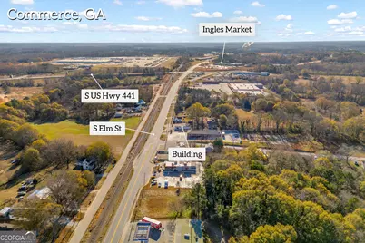 399 S Elm Street, Commerce, GA 30529 - Photo 42