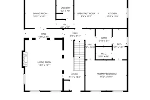 6581 Woodrow Rd, Lithonia, GA 30038 - Photo 32