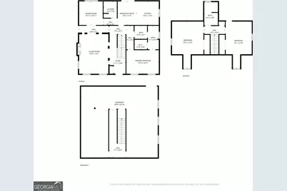 6581 Woodrow Road, Lithonia, GA 30038 - Photo 34