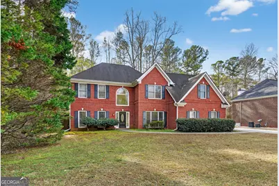 3960 E Saddle Ridge Drive, Lithonia, GA 30038 - Photo 2