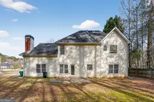 3960 E Saddle Ridge Dr, Lithonia, GA 30038 - Photo 32