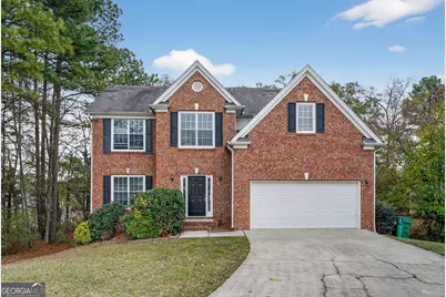 4246 Cedar Lake Drive, Conley, GA 30288 - Photo 1