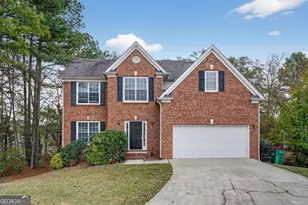 4246 Cedar Lake Dr, Conley, GA 30288 - Photo 1