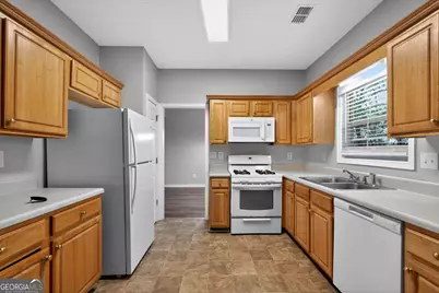 4246 Cedar Lake Drive, Conley, GA 30288 - Photo 12