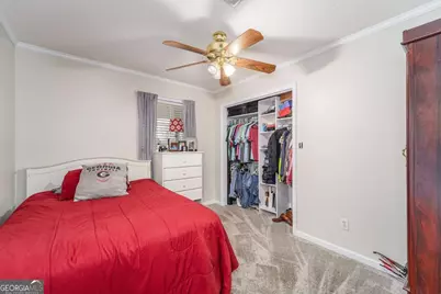 5625 Wooddell Drive, Waycross, GA 31503 - Photo 16