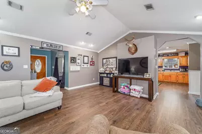 5625 Wooddell Drive, Waycross, GA 31503 - Photo 10