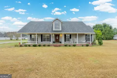 5625 Wooddell Drive, Waycross, GA 31503 - Photo 1