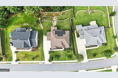 2121 Harmony Drive, Canton, GA 30115 - Photo 52