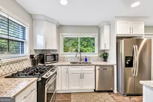 811 Old Powder Springs Rd SW, Mableton, GA 30126 - Photo 8