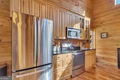 455 Tamarack Drive, Jasper, GA 30143 - Photo 16