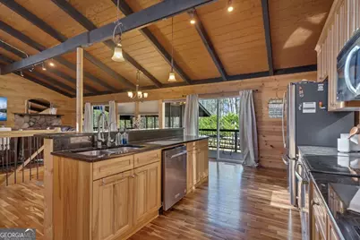 455 Tamarack Drive, Jasper, GA 30143 - Photo 14