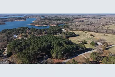 0 Yacht Club Road #LOT 4, Hartwell, GA 30643 - Photo 8