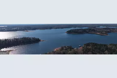 0 Yacht Club Road #LOT 4, Hartwell, GA 30643 - Photo 4