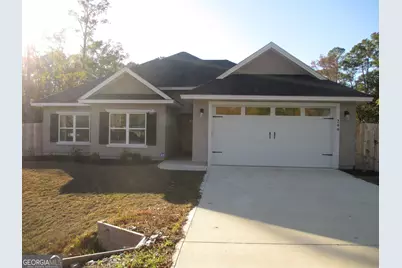 244 Clarks Bluff Road, Kingsland, GA 31548 - Photo 1