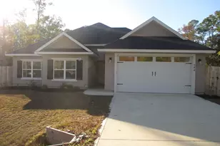 244 Clarks Bluff Rd, Kingsland, GA 31548 - Photo 1