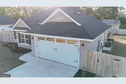 244 Clarks Bluff Road, Kingsland, GA 31548 - Photo 10