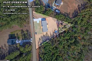 871 W Leatherwood Rd, Toccoa, GA 30577 - Photo 32