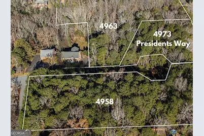 4973 Presidents Way, Tucker, GA 30084 - Photo 1