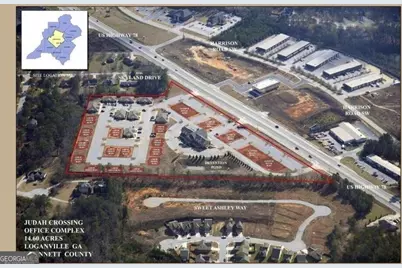 367 SE Athens Highway #1300, Loganville, GA 30052 - Photo 8