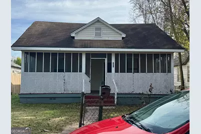 146 Comer Terrace, Macon, GA 31204 - Photo 1