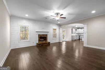 105 Turnberry Trace, Sharpsburg, GA 30277 - Photo 10